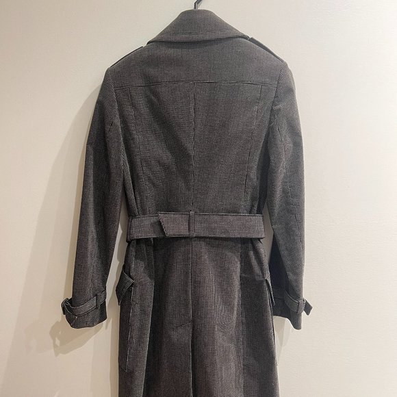 Winter Overcoat - Picture 4 of 4